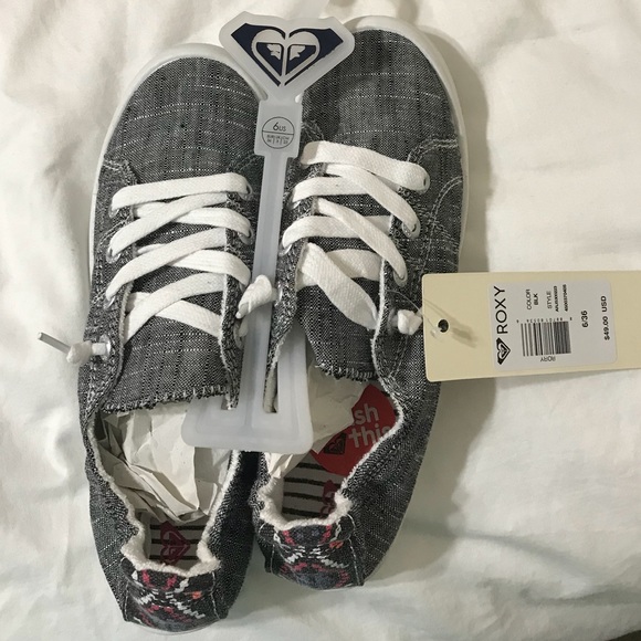 roxy women's bayshore